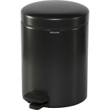 Brabantia Newicon 5 Liter Confident Grey #2