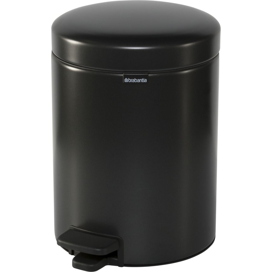 Brabantia Newicon 5 Liter Confident Grey #2
