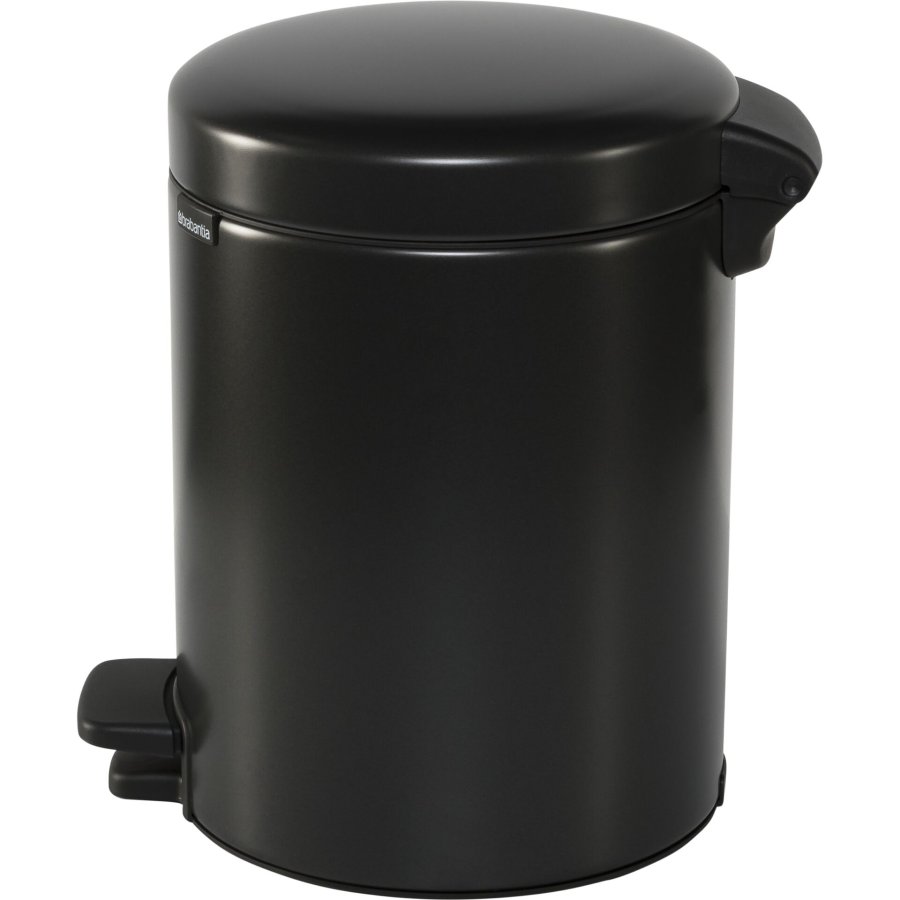 Brabantia Newicon 5 Liter Confident Grey #3