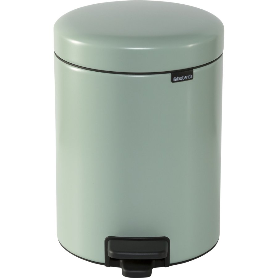 Brabantia Newicon 5 Liter Jade Green #1