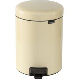 Brabantia Newicon 5 Liter Mellow Yellow #1