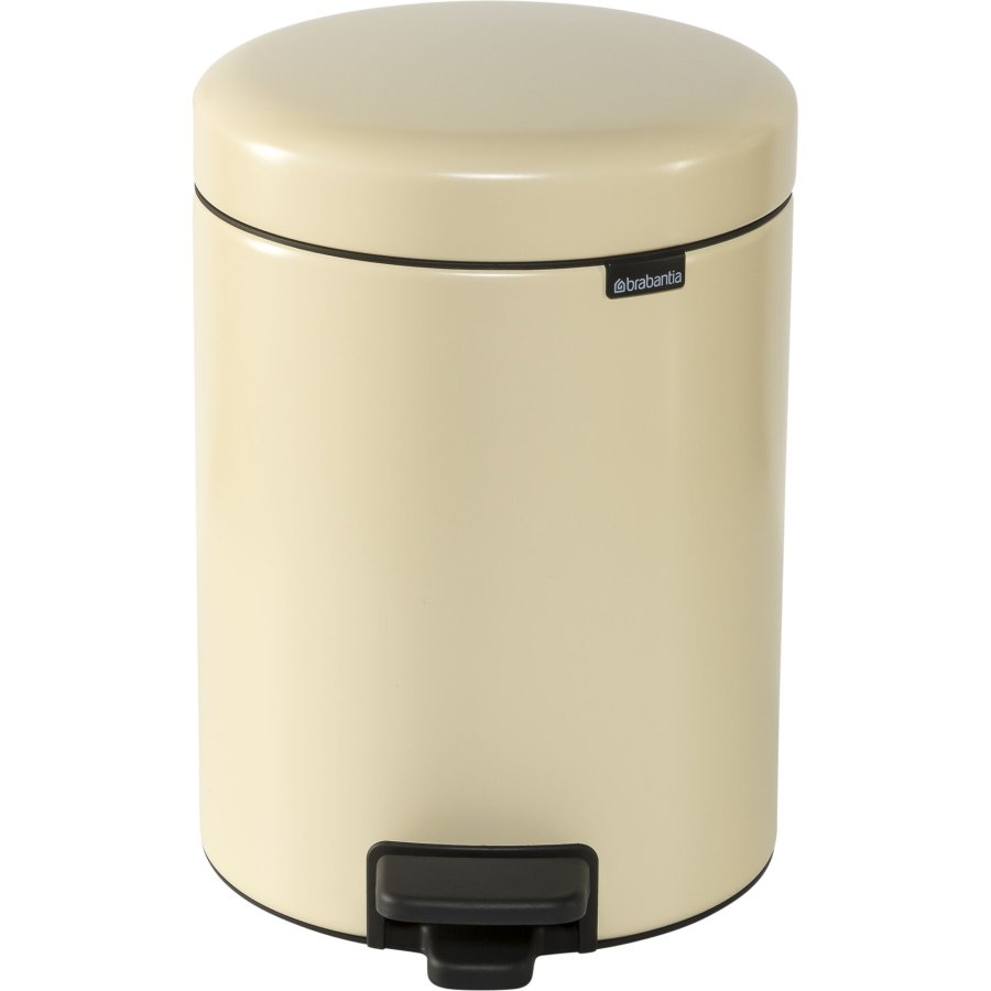 Brabantia Newicon 5 Liter Mellow Yellow #1