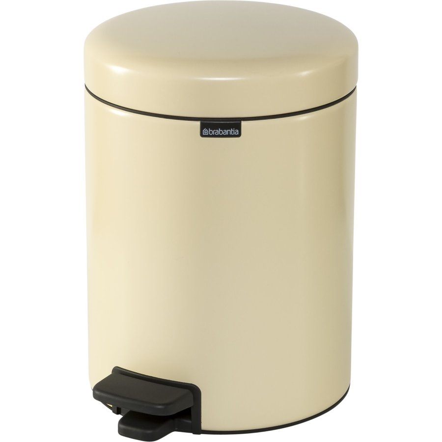 Brabantia Newicon 5 Liter Mellow Yellow #2