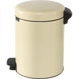 Brabantia Newicon 5 Liter Mellow Yellow #3