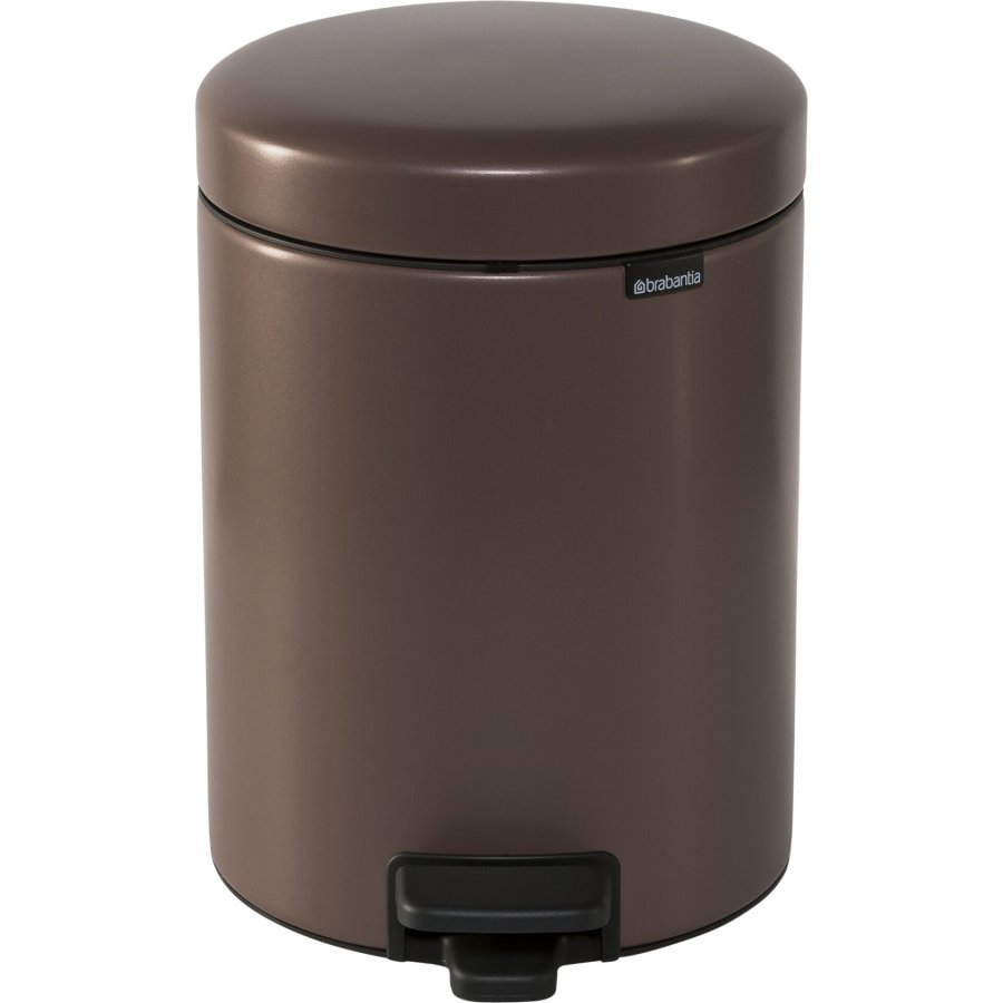 Brabantia Newicon 5 Liter Satin Taupe #1