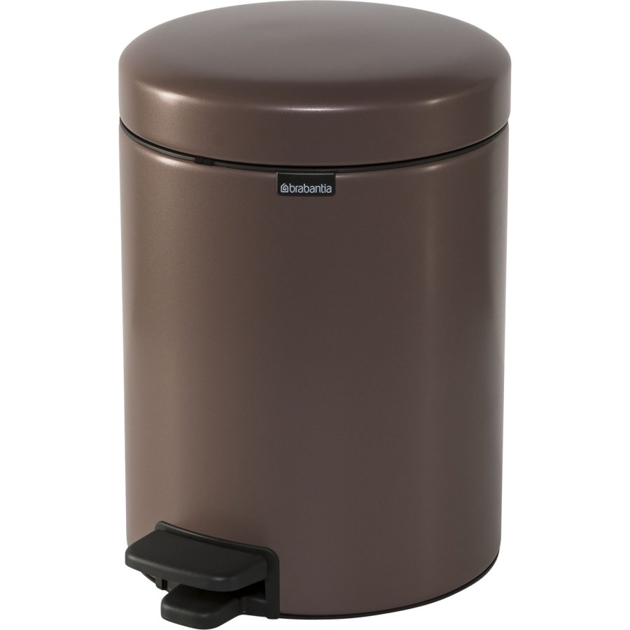 Brabantia Newicon 5 Liter Satin Taupe #2