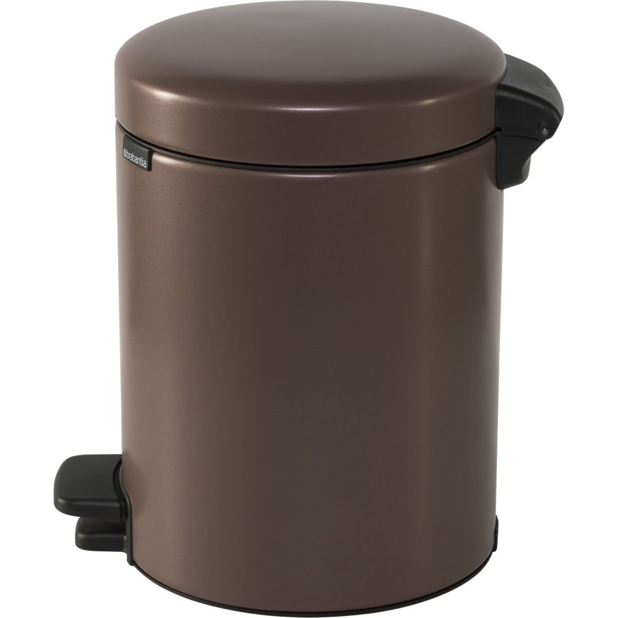 Brabantia Newicon 5 Liter Satin Taupe #3
