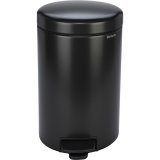 Brabantia Newicon 12 Liter Confident Grey #1