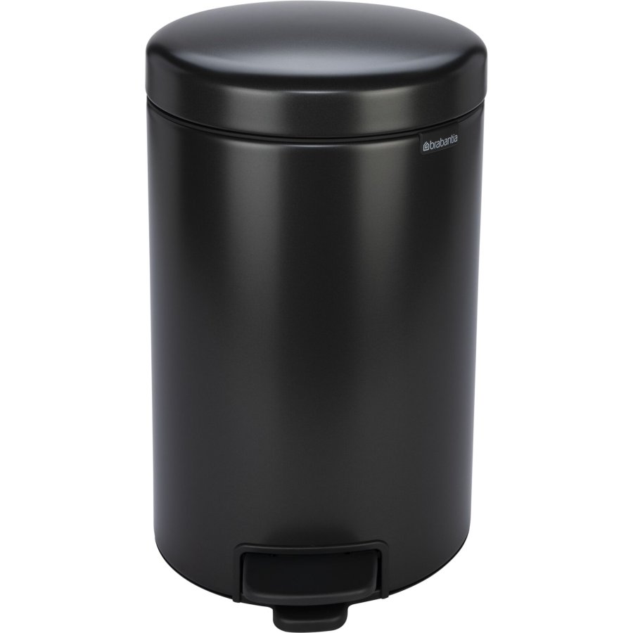 Brabantia Newicon 12 Liter Confident Grey #1