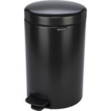 Brabantia Newicon 12 Liter Confident Grey #2
