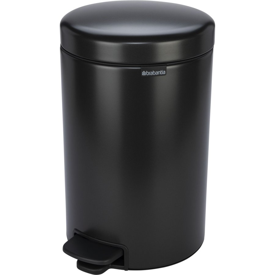 Brabantia Newicon 12 Liter Confident Grey #2