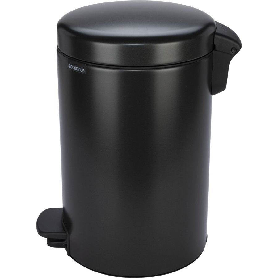 Brabantia Newicon 12 Liter Confident Grey #3