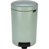 Brabantia Newicon 12 Liter Jade Green #1