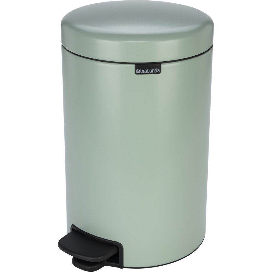 Brabantia Newicon 12 Liter Jade Green #2