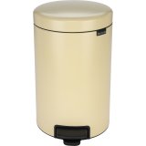 Brabantia Newicon 12 Liter Mellow Yellow #1