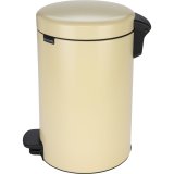 Brabantia Newicon 12 Liter Mellow Yellow #3