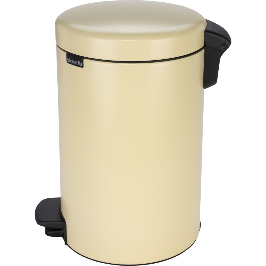 Brabantia Newicon 12 Liter Mellow Yellow #3