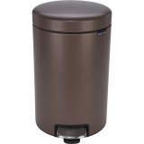 Brabantia Newicon 12 Liter Satin Taupe #1