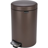 Brabantia Newicon 12 Liter Satin Taupe #2