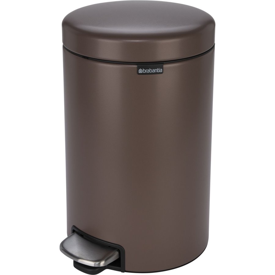 Brabantia Newicon 12 Liter Satin Taupe #2