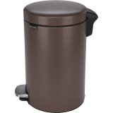 Brabantia Newicon 12 Liter Satin Taupe #3