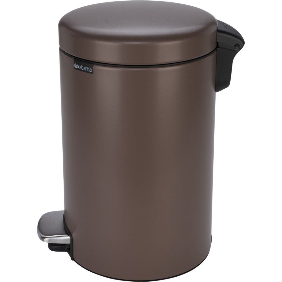 Brabantia Newicon 12 Liter Satin Taupe #3