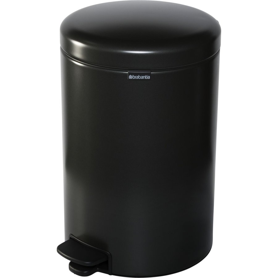 Brabantia Newicon 20 Liter Confident Grey #2