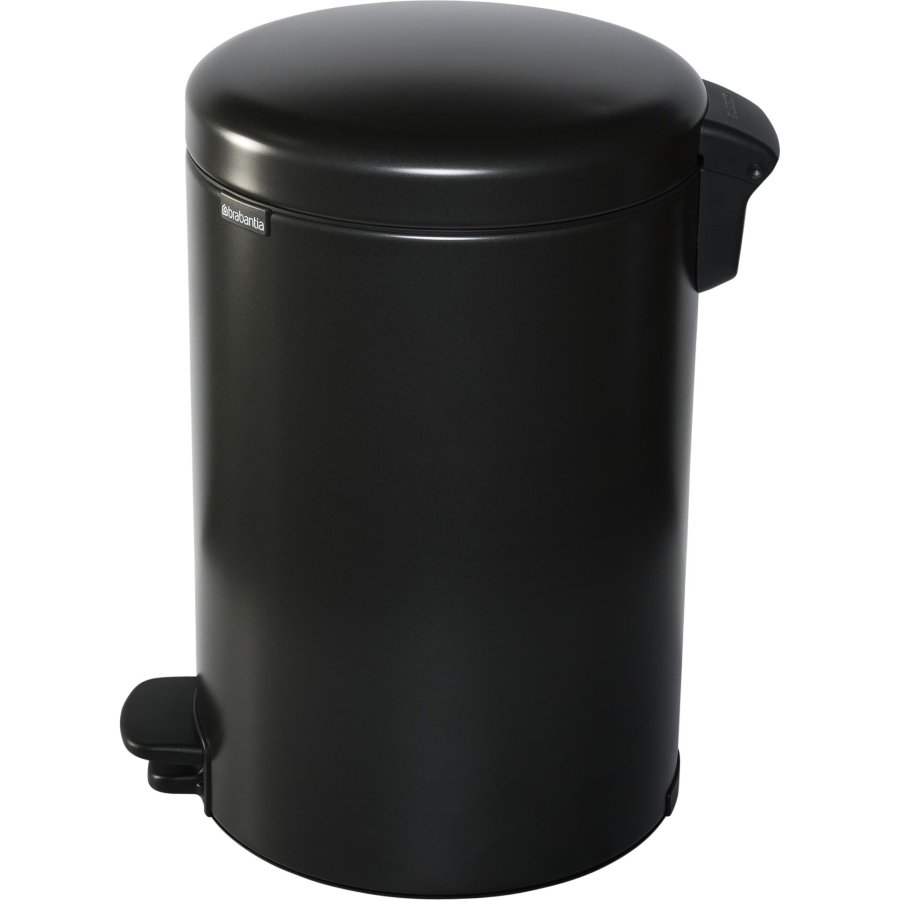 Brabantia Newicon 20 Liter Confident Grey #3