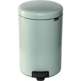Brabantia Newicon 20 Liter Jade Green #1