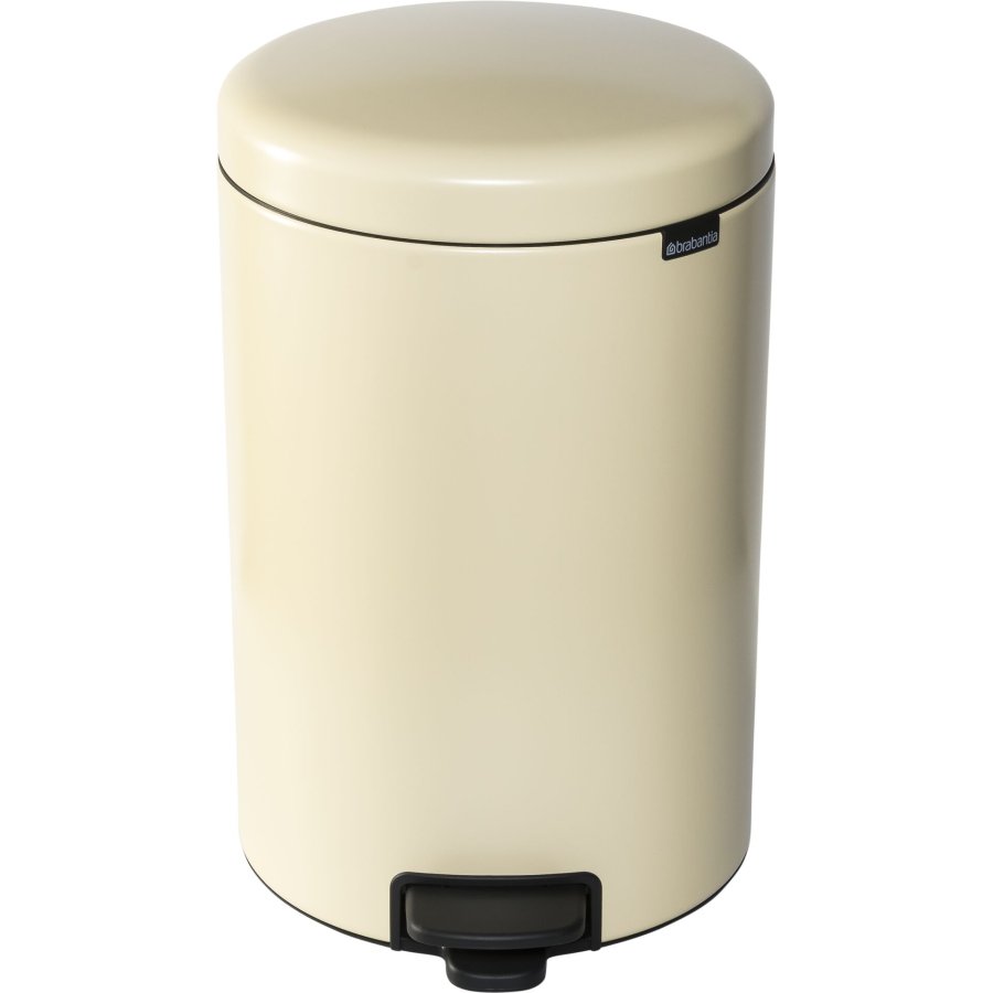 Brabantia Newicon 20 Liter Mellow Yellow #1