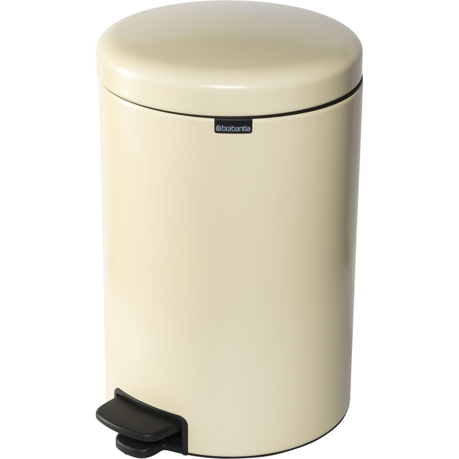 Brabantia Newicon 20 Liter Mellow Yellow #2