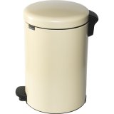 Brabantia Newicon 20 Liter Mellow Yellow #3