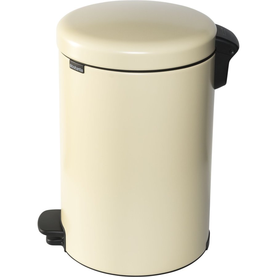 Brabantia Newicon 20 Liter Mellow Yellow #3