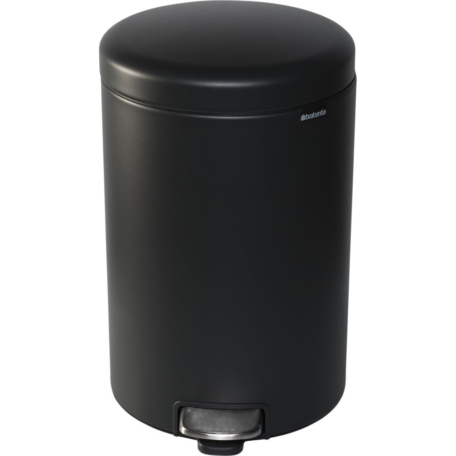 Brabantia Newicon 20 Liter Mineral Infinite Grey #1