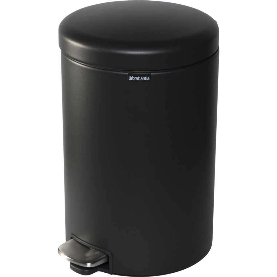 Brabantia Newicon 20 Liter Mineral Infinite Grey #2
