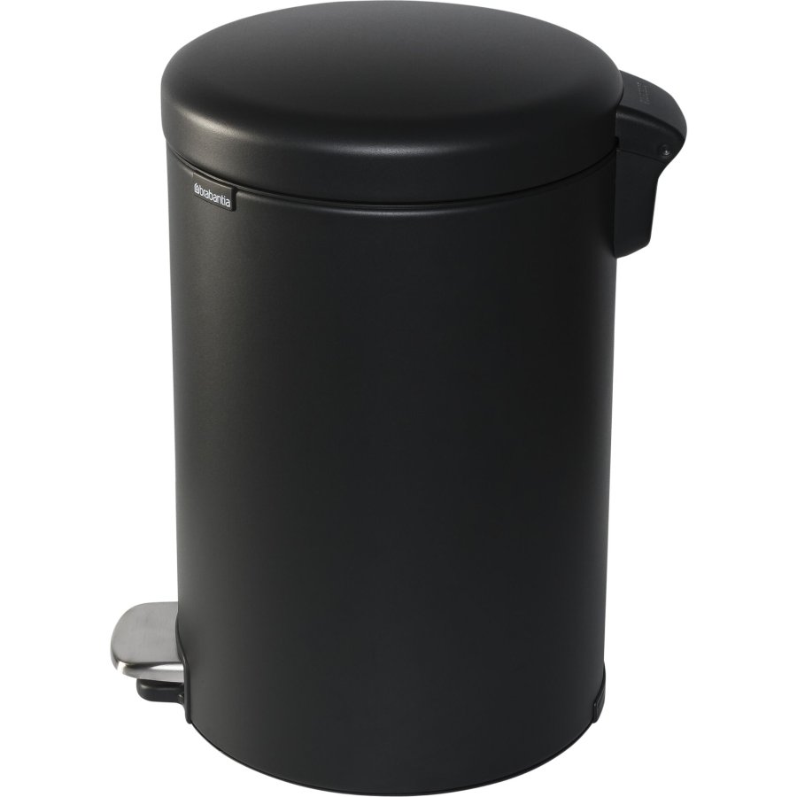Brabantia Newicon 20 Liter Mineral Infinite Grey #3