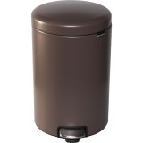 Brabantia Newicon 20 Liter Satin Taupe #1