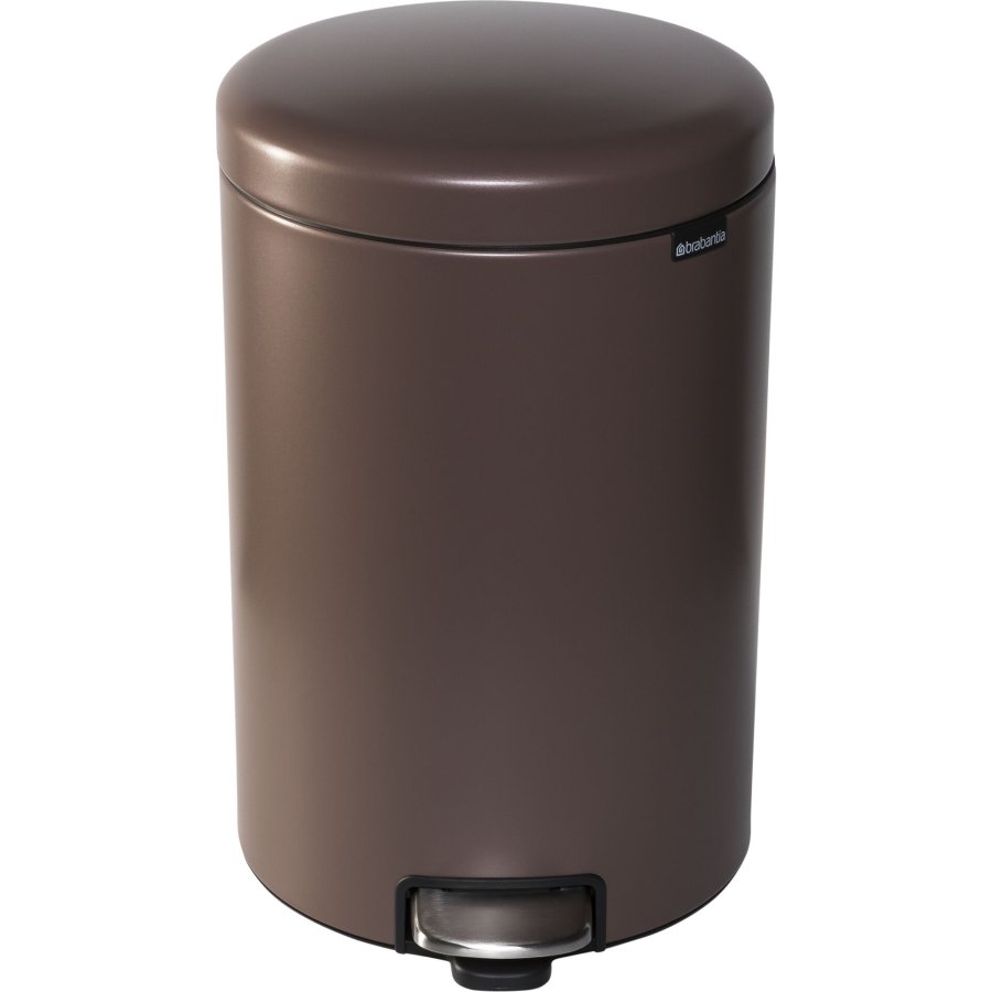 Brabantia Newicon 20 Liter Satin Taupe #1