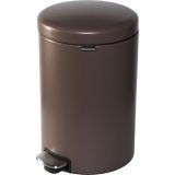 Brabantia Newicon 20 Liter Satin Taupe #2