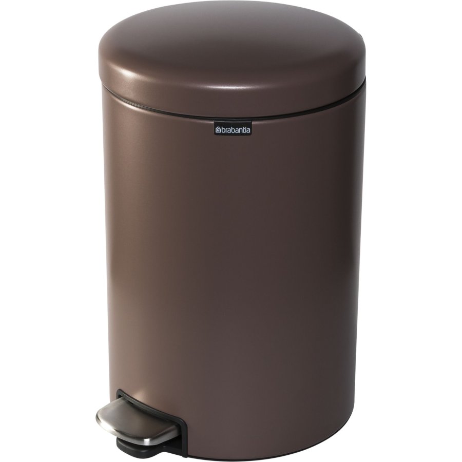Brabantia Newicon 20 Liter Satin Taupe #2