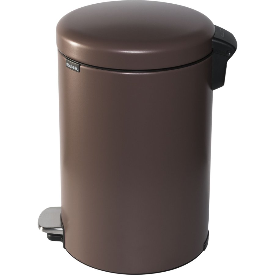 Brabantia Newicon 20 Liter Satin Taupe #3
