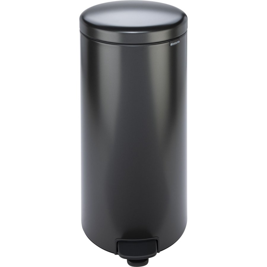 Brabantia Newicon 30 Liter Confident Grey #1