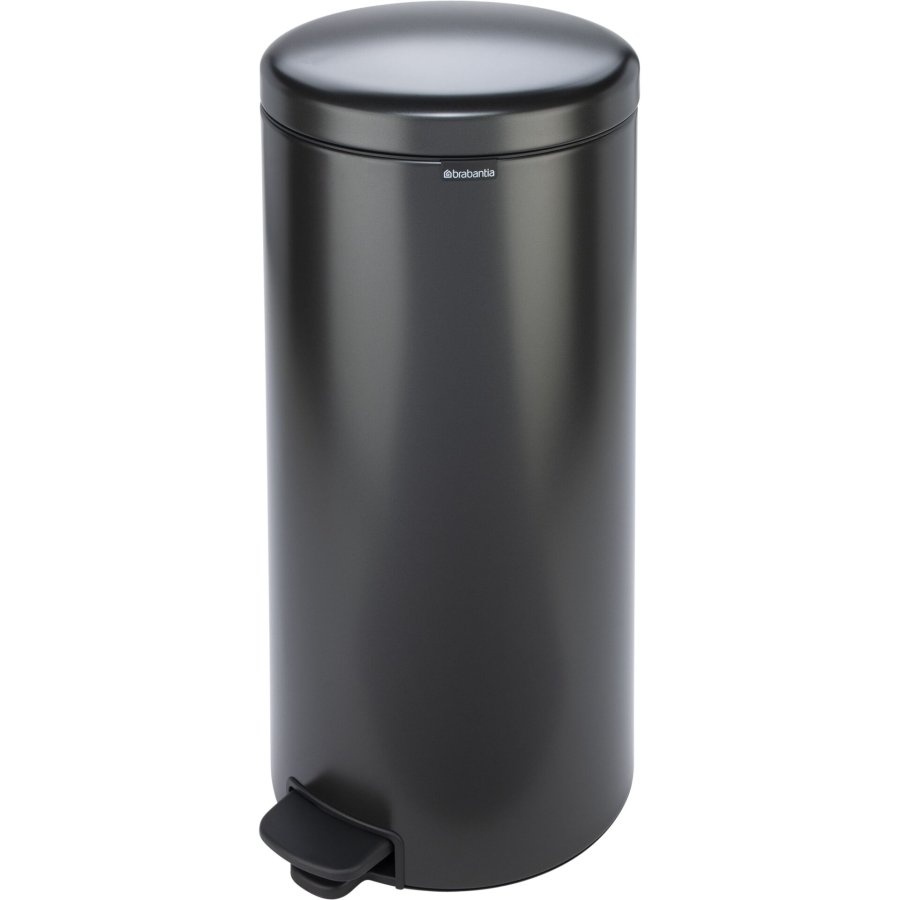 Brabantia Newicon 30 Liter Confident Grey #2