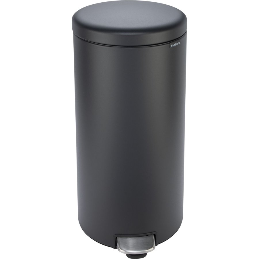 Brabantia Newicon 30 Liter Mineral Infinite Grey #1