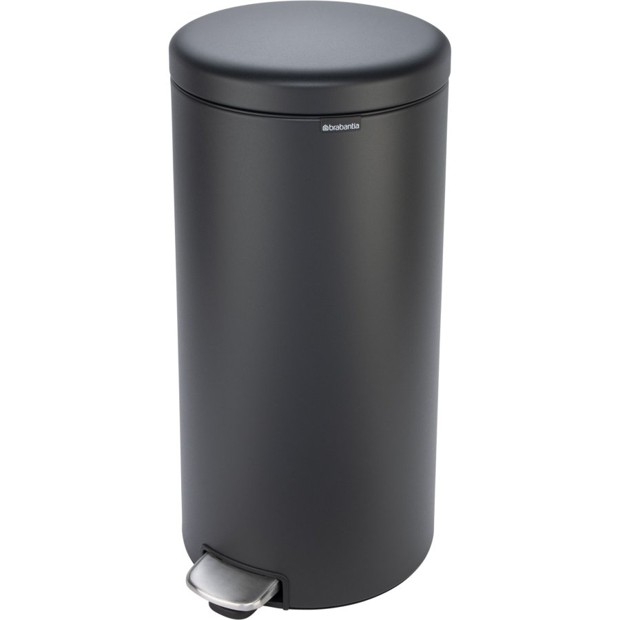 Brabantia Newicon 30 Liter Mineral Infinite Grey #2
