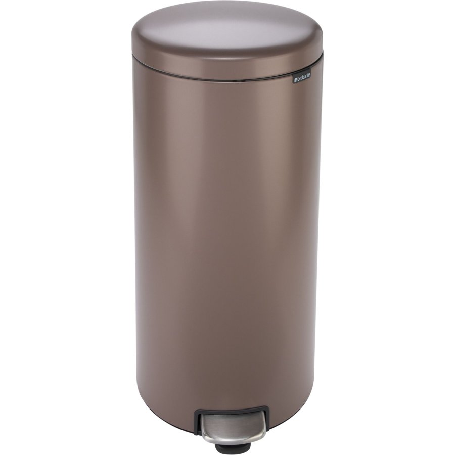 Brabantia Newicon 30 Liter Satin Taupe #1