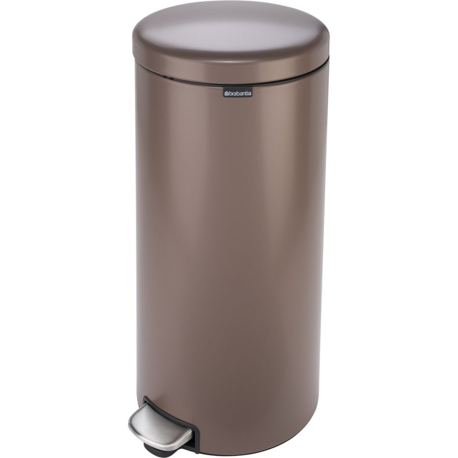 Brabantia Newicon 30 Liter Satin Taupe #2