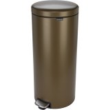Brabantia Treteimer NewIcon 30 Liter Warm Brass #2