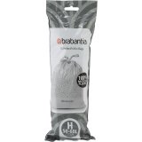Brabantia PerfectFit Trash Bag Code H (50-60 Liter) #1