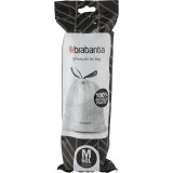 Brabantia PerfectFit Trash Bag Bo, Code M (60 Liter) #1